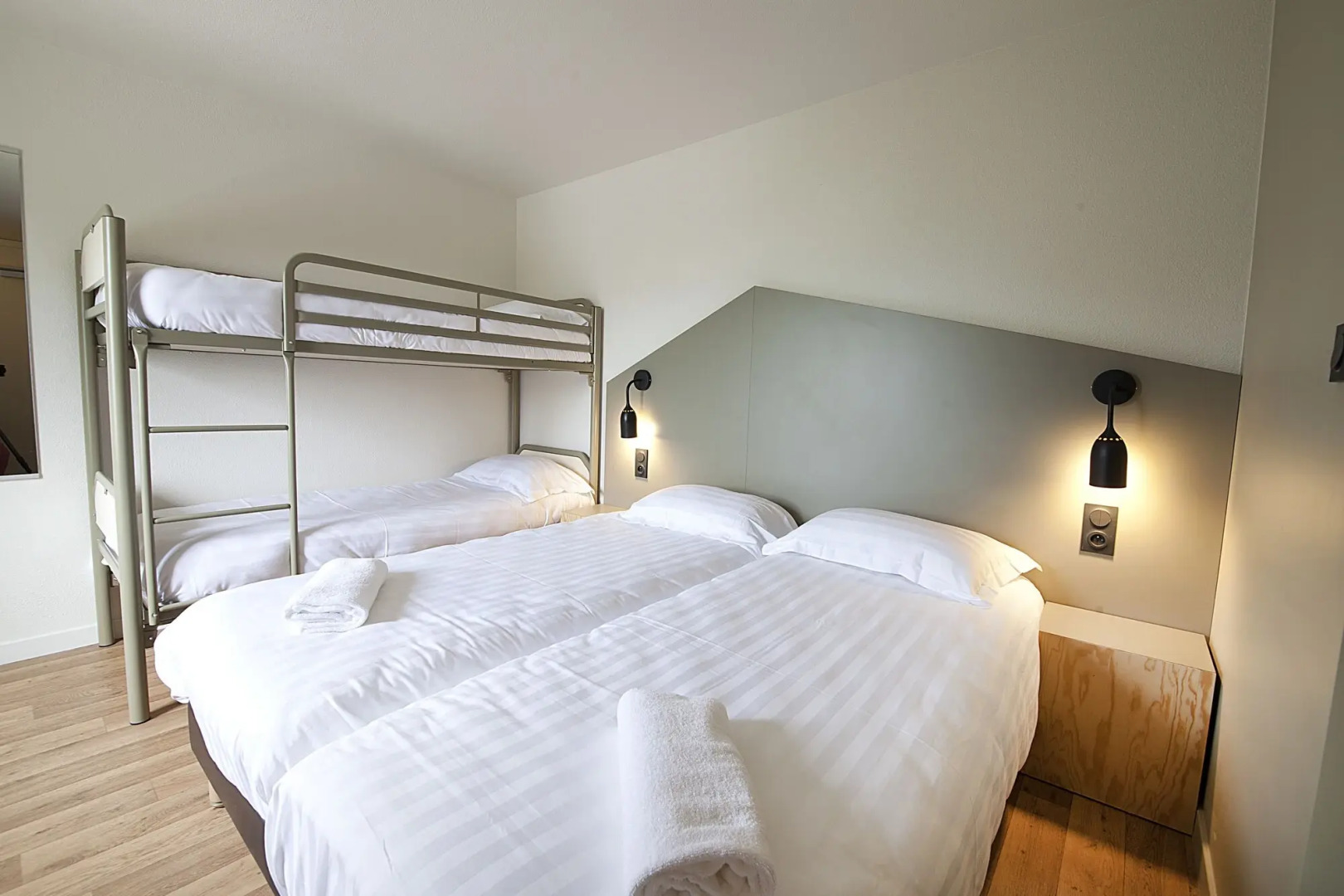 Brit Hotel Essentiel Arverne Clermont Sud