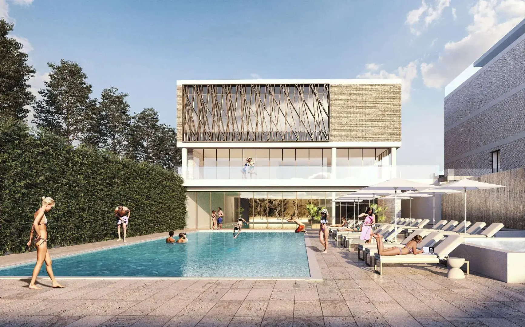 Radisson Collection The National Hotel, Brussels