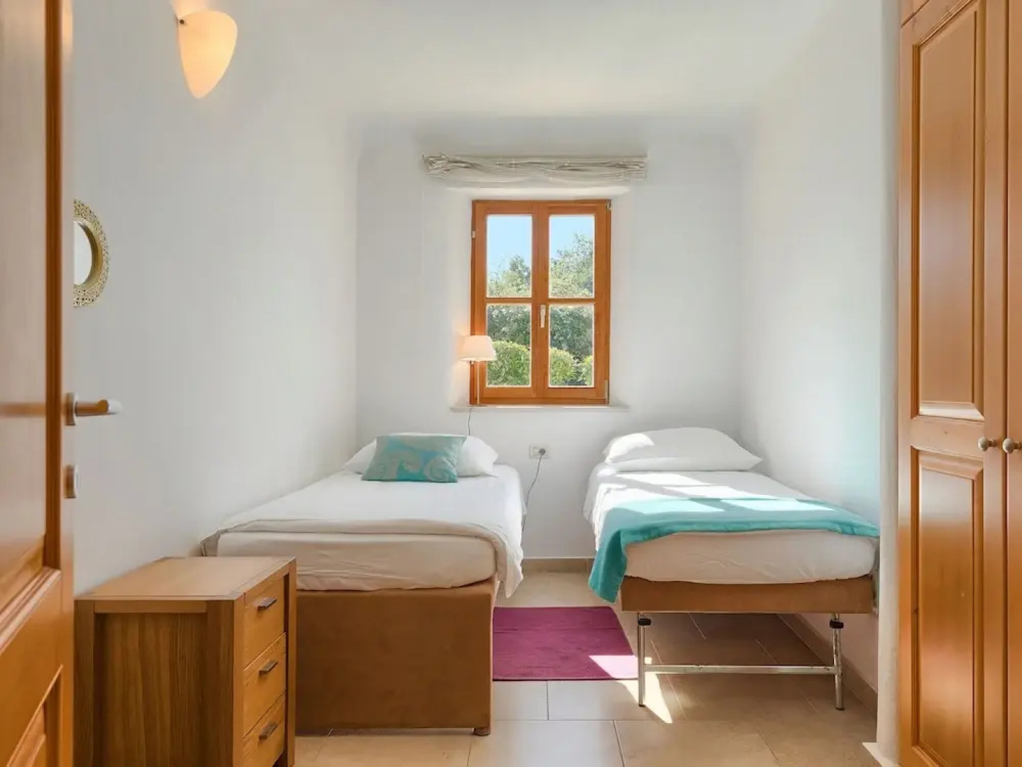 Casa Veronica Bibali