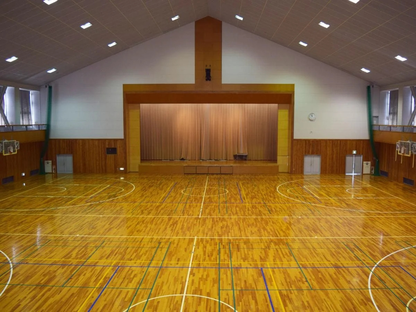 Togari Onsen Alpen Plaza