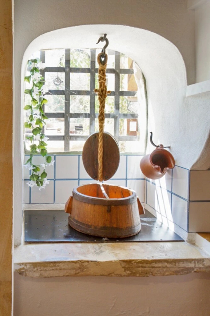 Apartment With one Bedroom in Petra, With Pool Access, Enclosed Garden