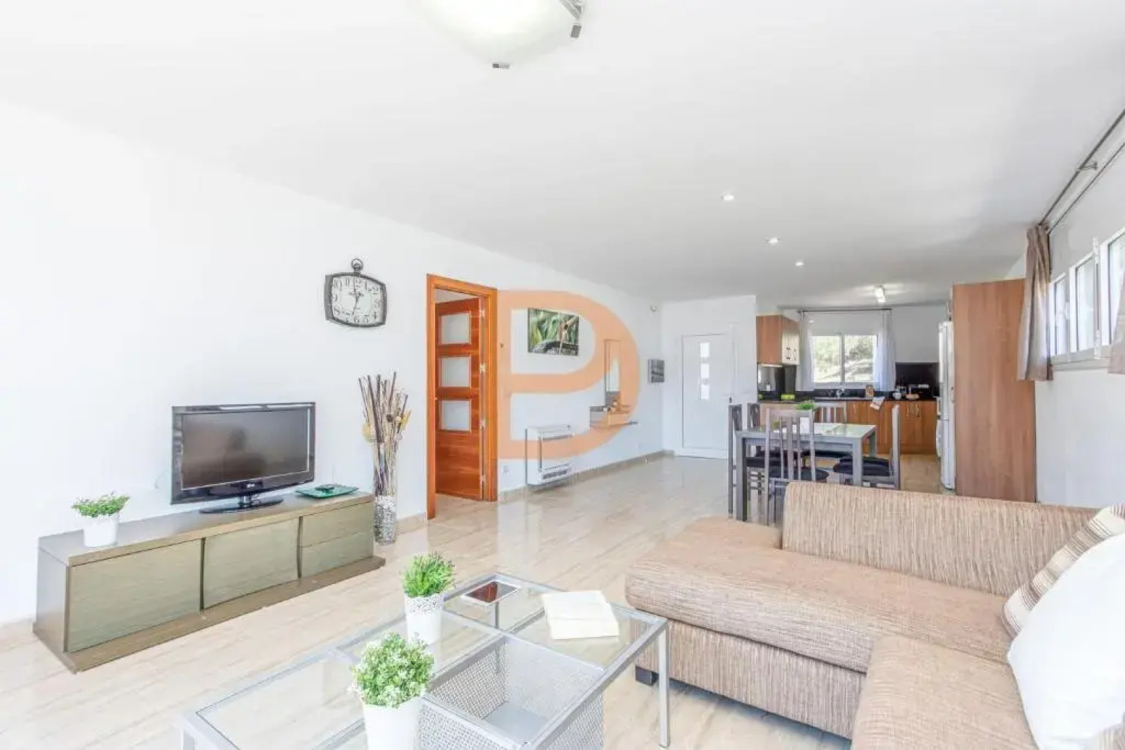 Villa Cordoba Pb6 01 - Three Bedroom No.2