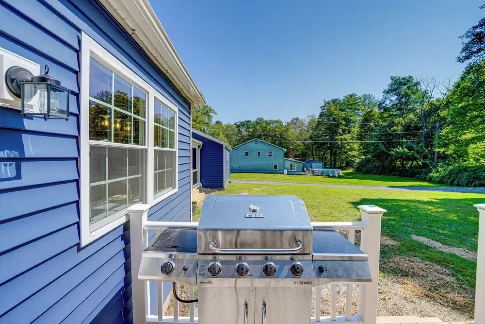7 Mi to Kaaterskill Falls: Home w/ Mountain Views!