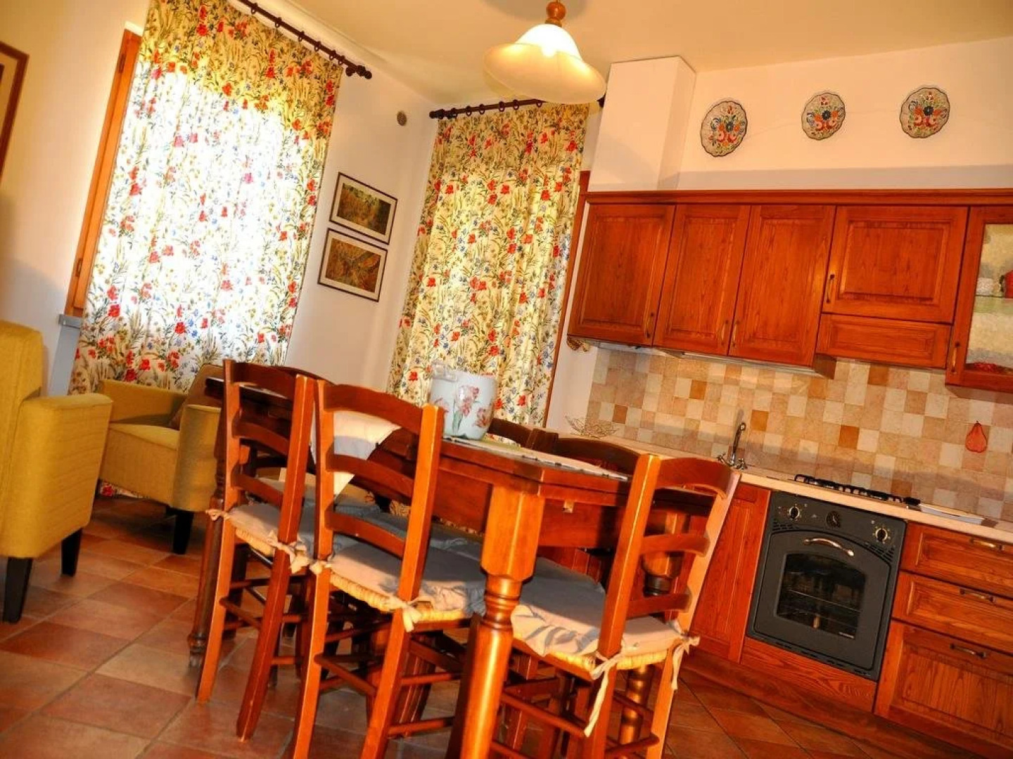 Podere Santa Margherita