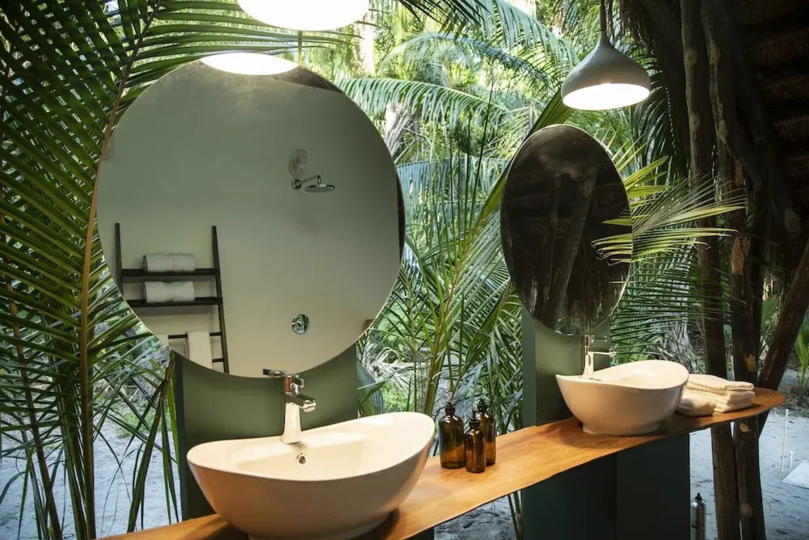 Isla Palenque Member of the Cayuga Collection