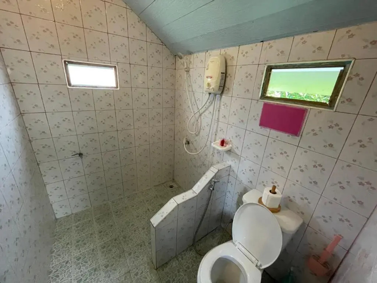 Markhouse Bungalow Ko Kut