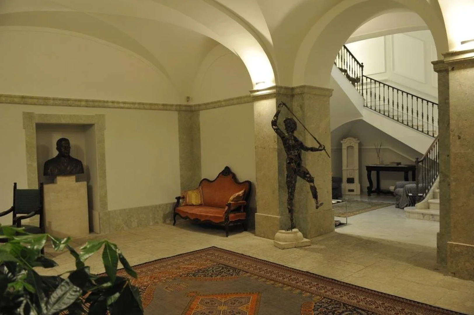 Palazzo del Senatore