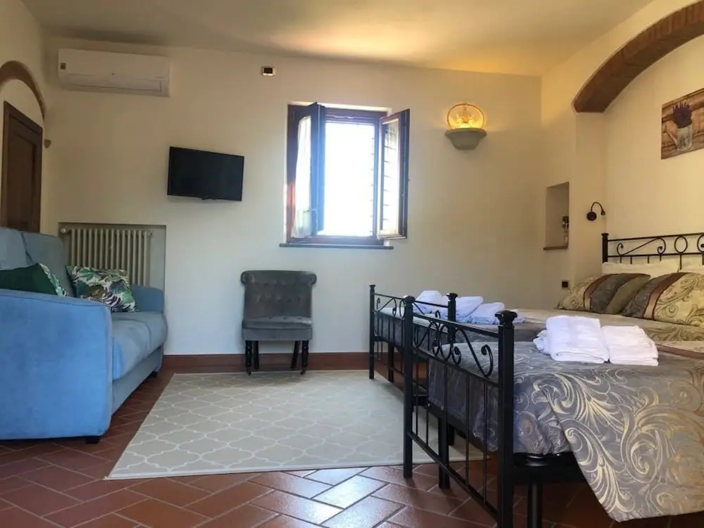 B&B La Valle di Anna