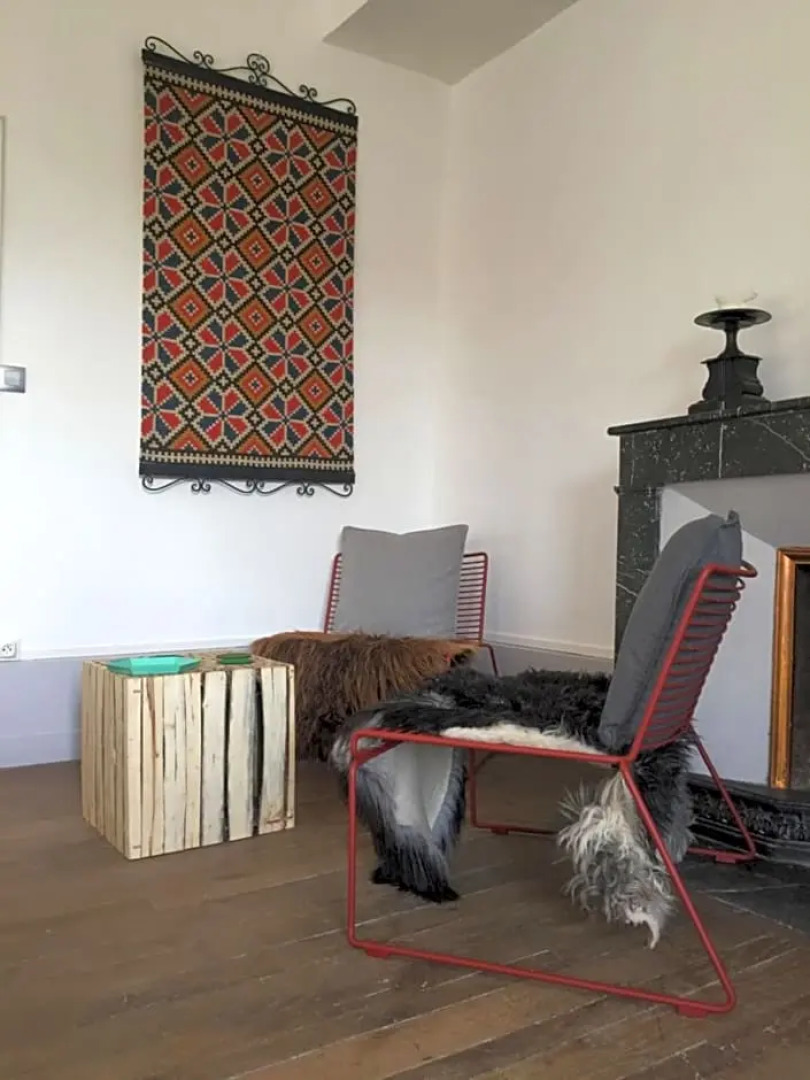 Château de Saint Etienne