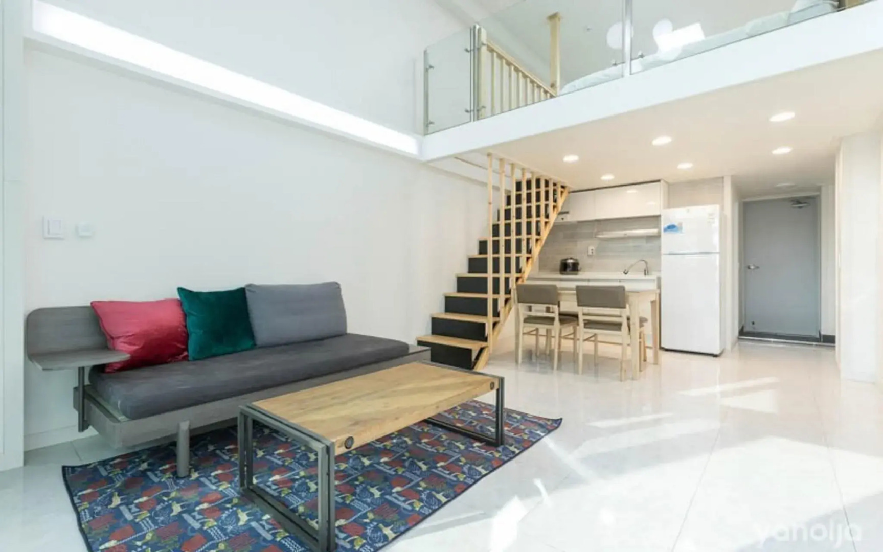 Pohang Haesong Pension