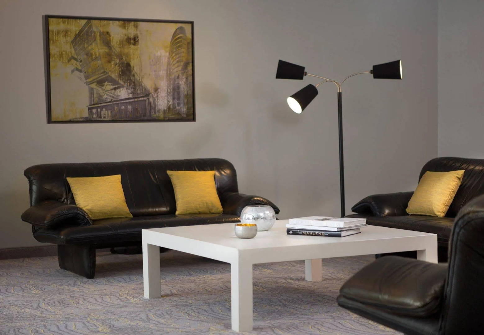 Renaissance Düsseldorf Hotel