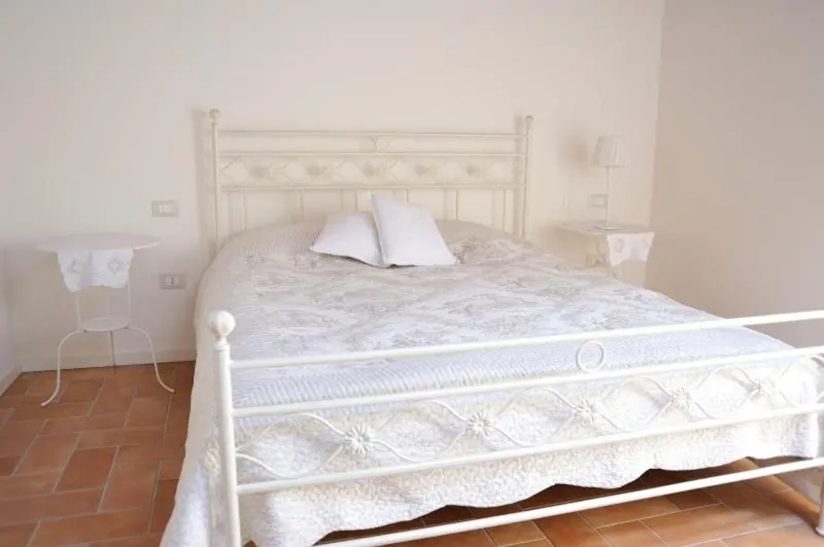 Corte delle Giuggiole