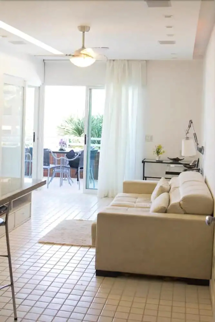 Oceanfront Camboinhas