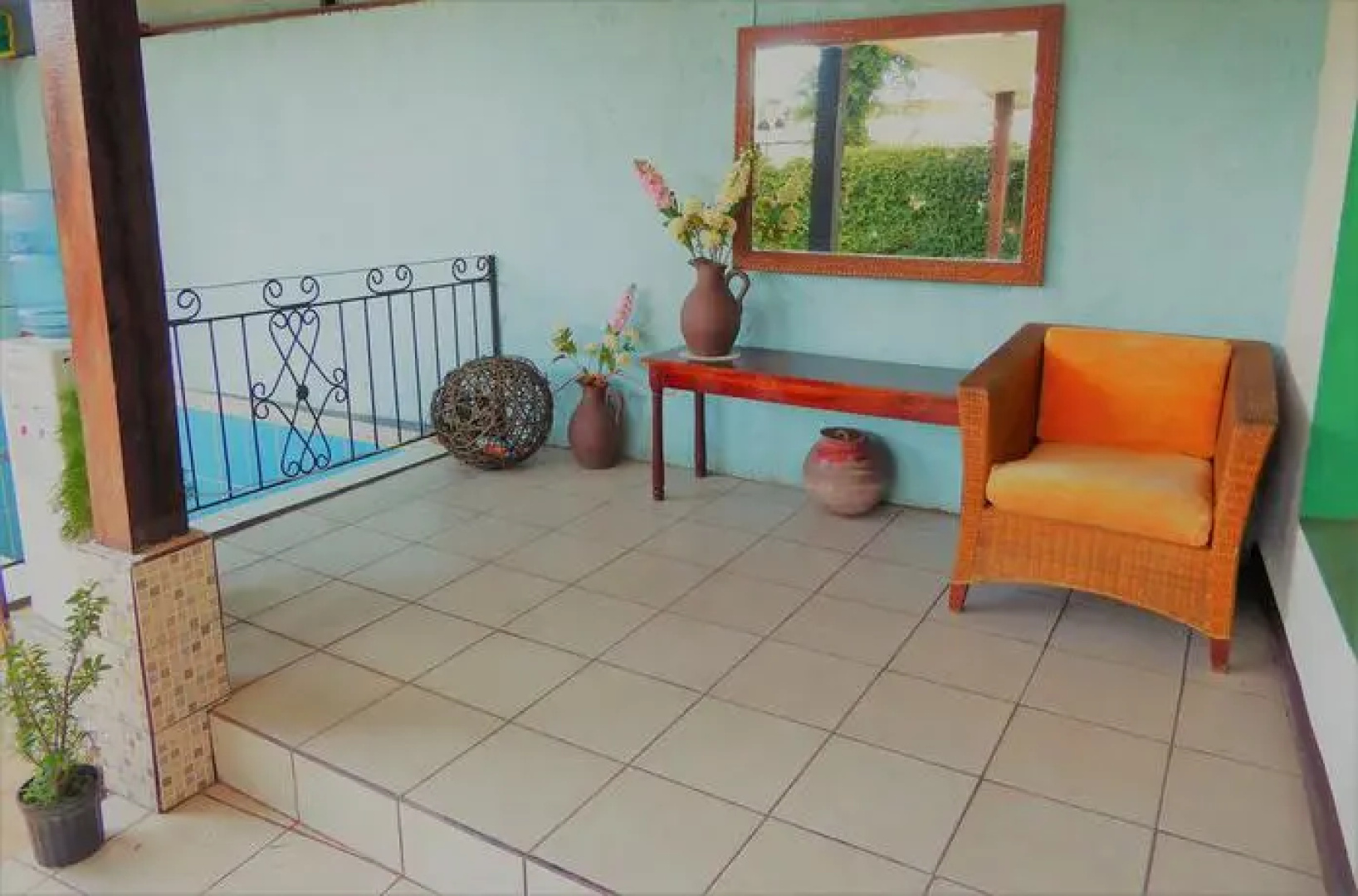 Hostal CasaBlanca