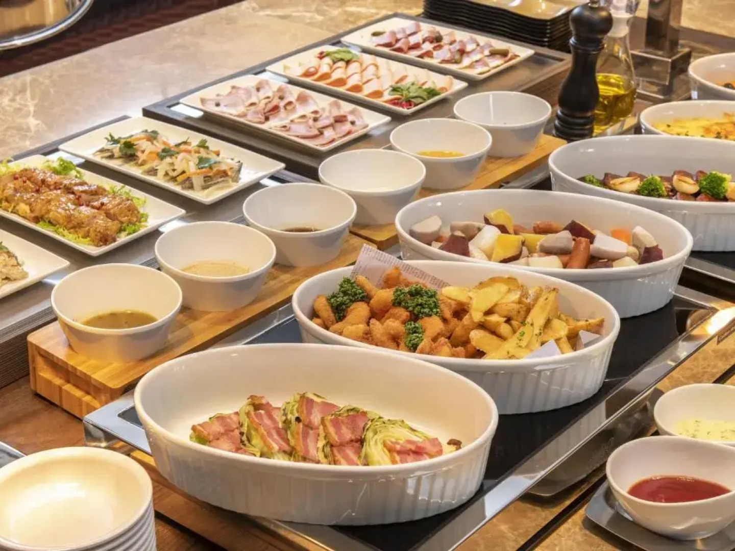 LA VISTA Kirishima Hills