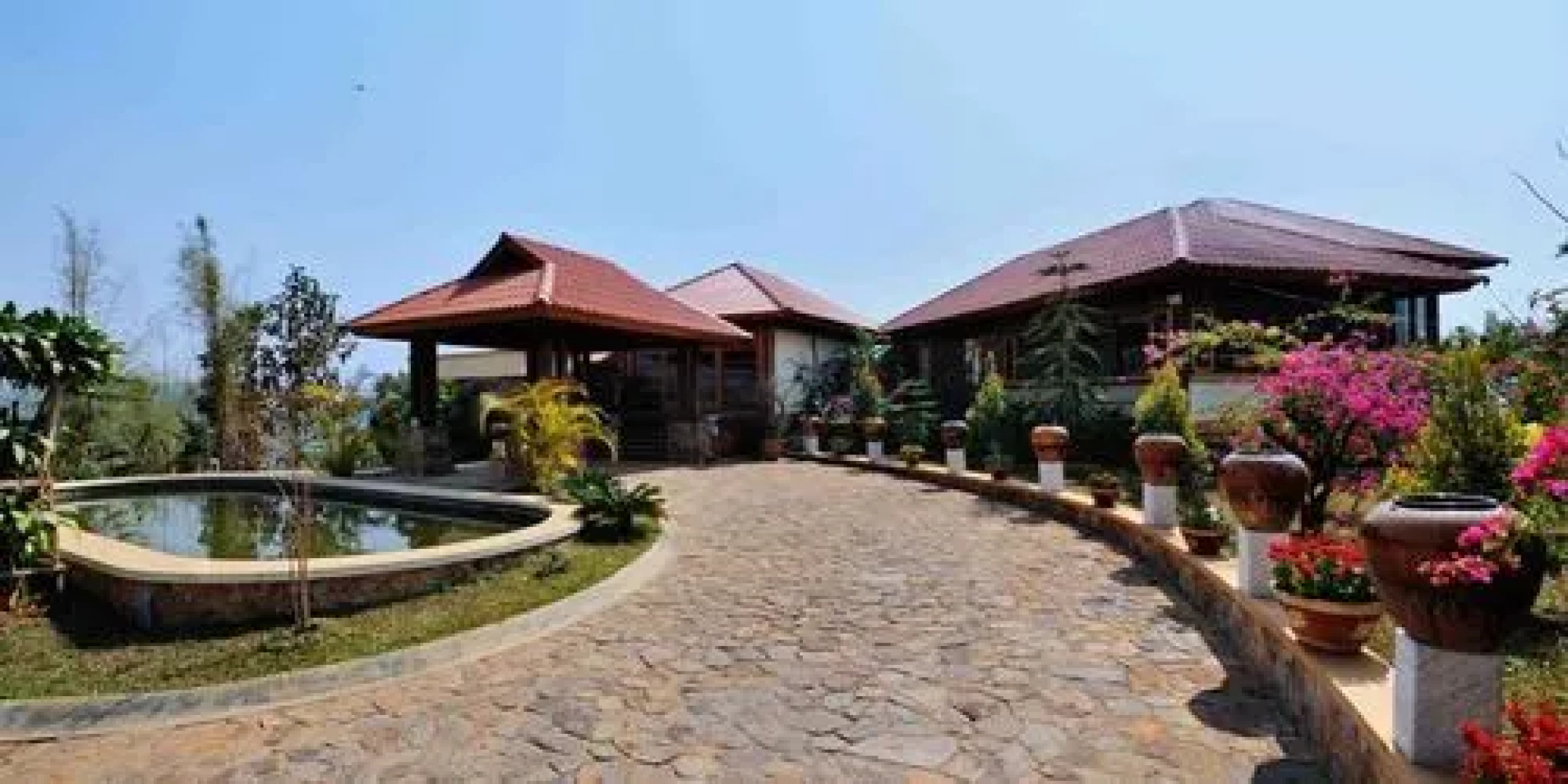 The View Resort & Restaurant