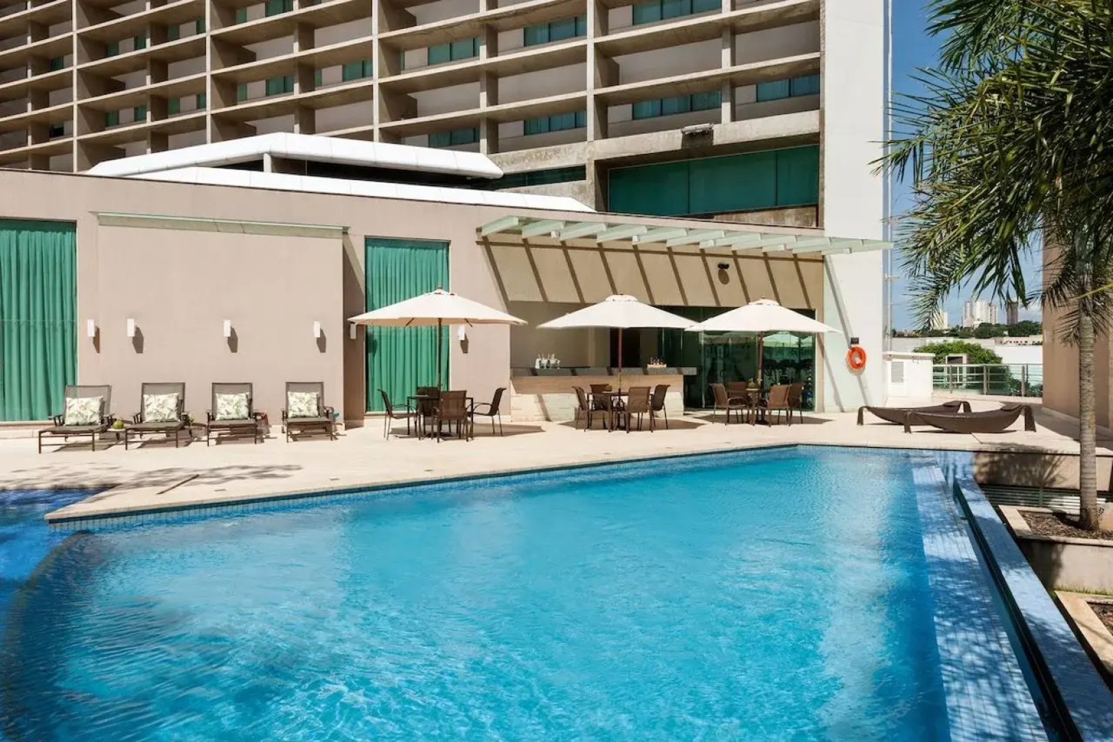 K Hotel