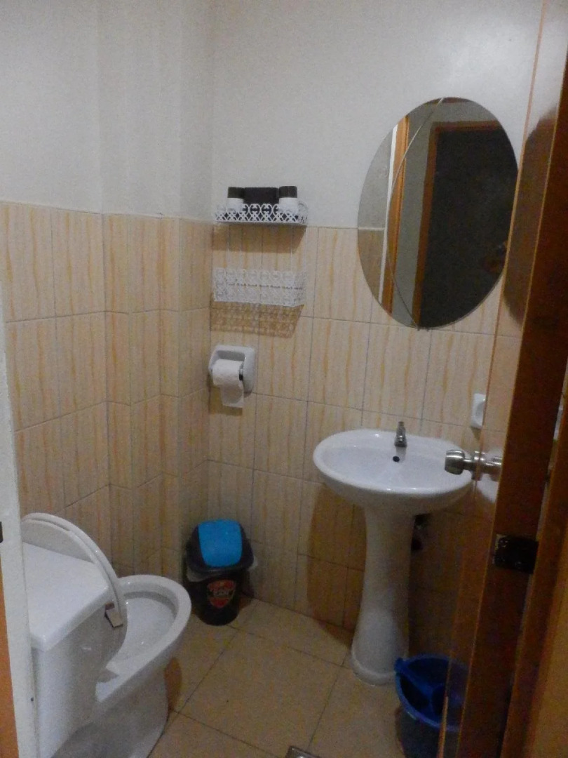 Sunshine Paradise Inn