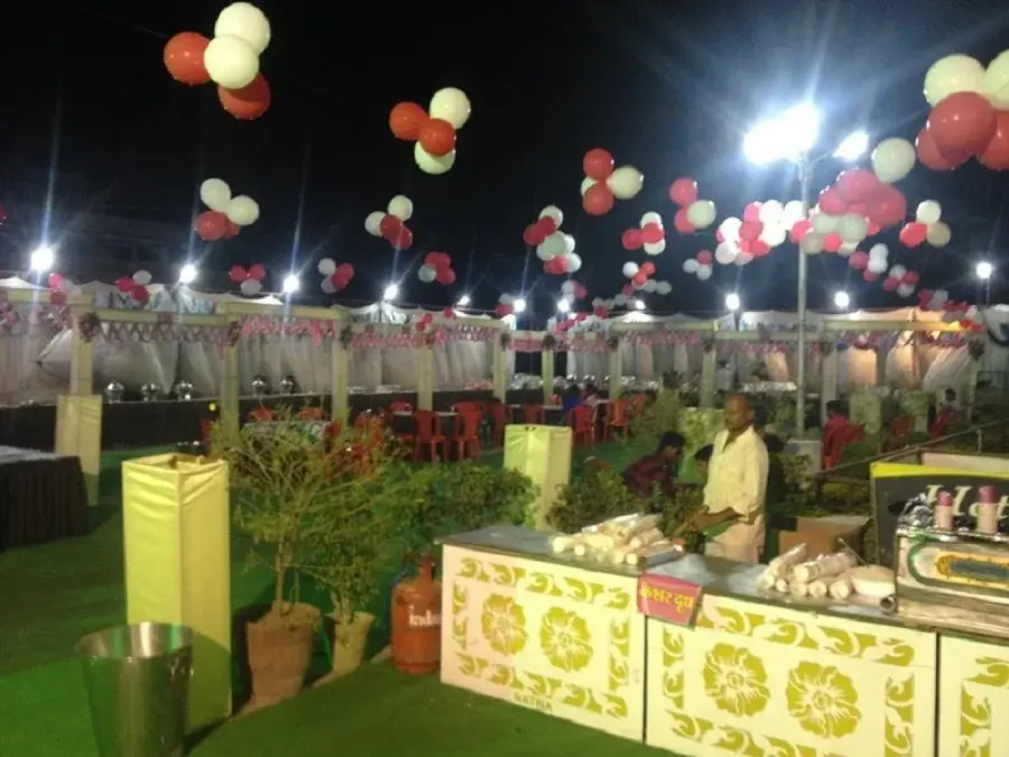 SPOT ON 39940 Shree Shine