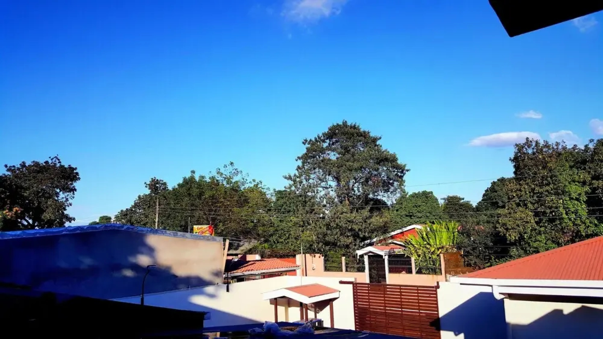 Hotel El Viejo Inn