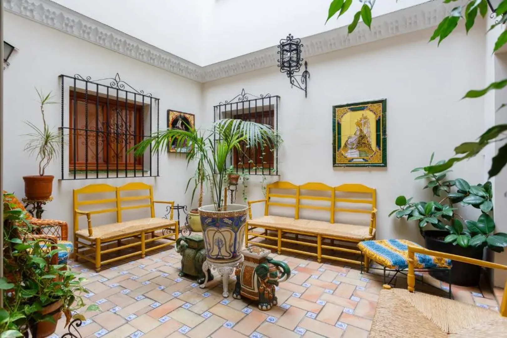 Hotel Convento La Gloria