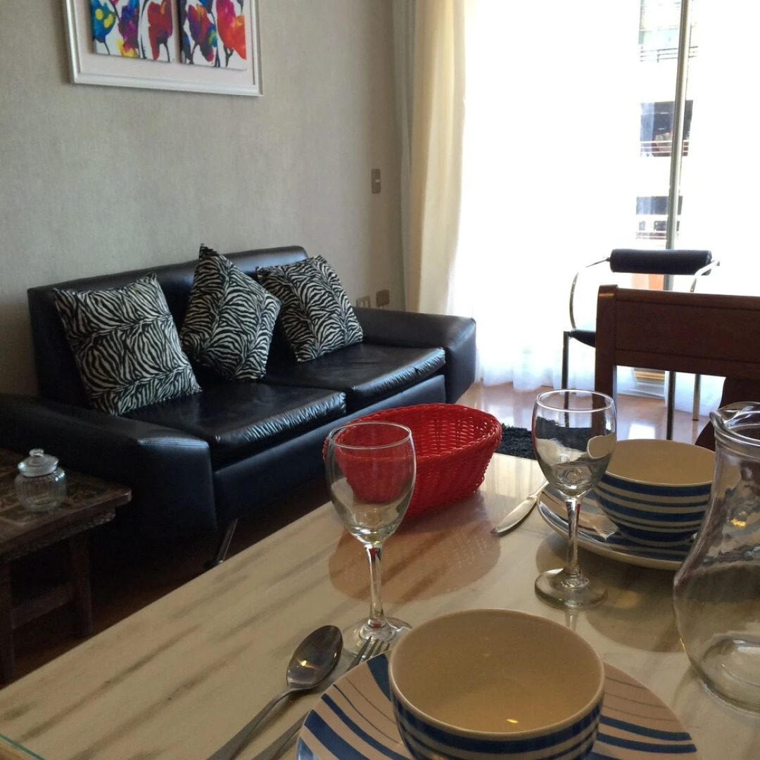 Departamentos Amoblados Don Teodoro