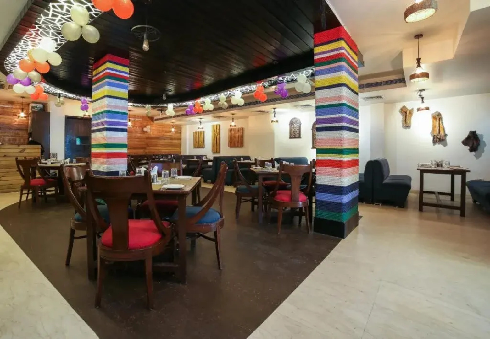 Hotel Tushar Elegant by OYO Rooms