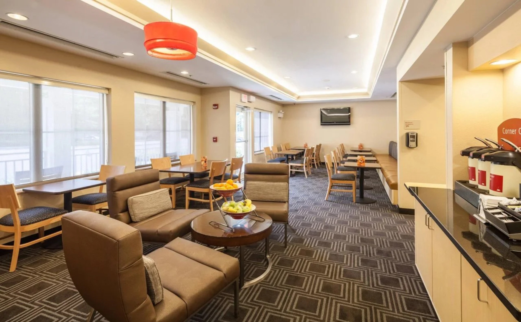 Towneplace Suites Marriott Jacksonville Butler Boulevard