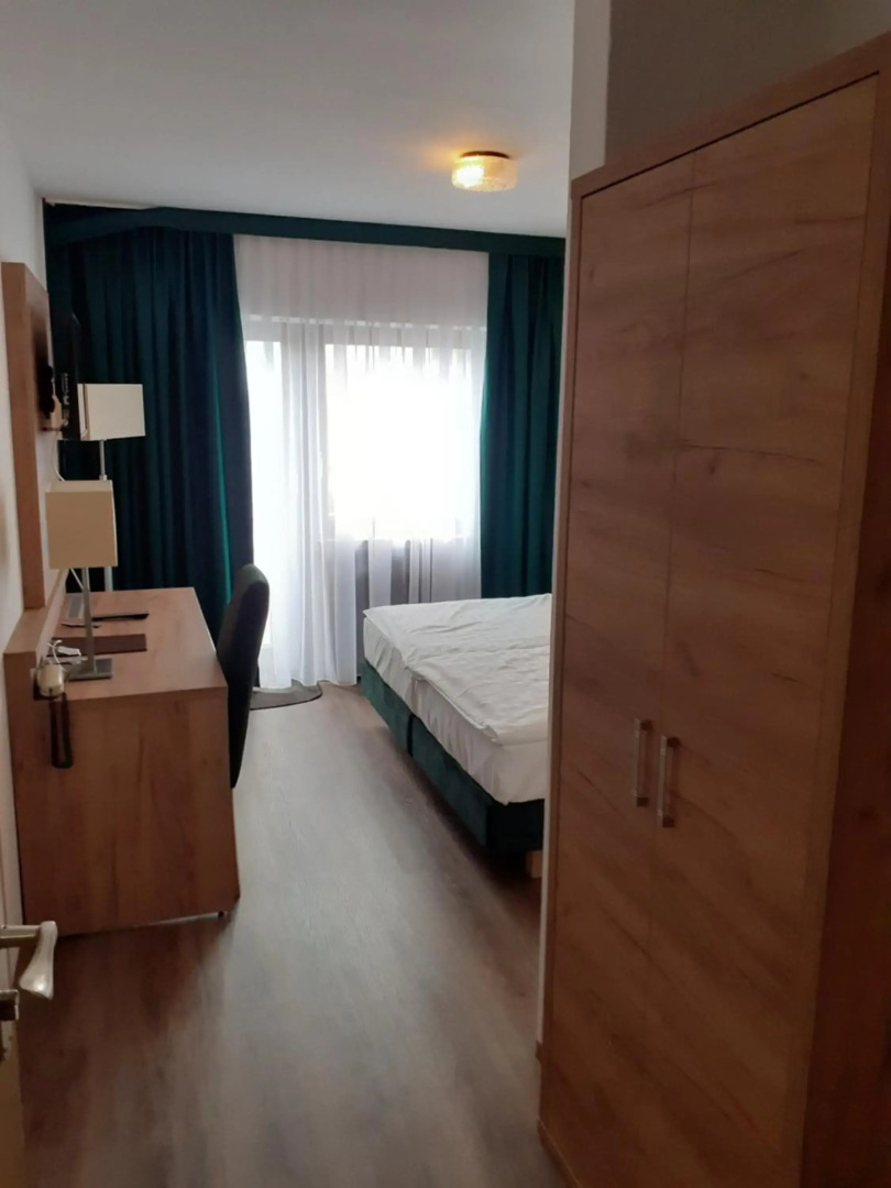 Land Gut Hotel Zum Alten Forsthaus