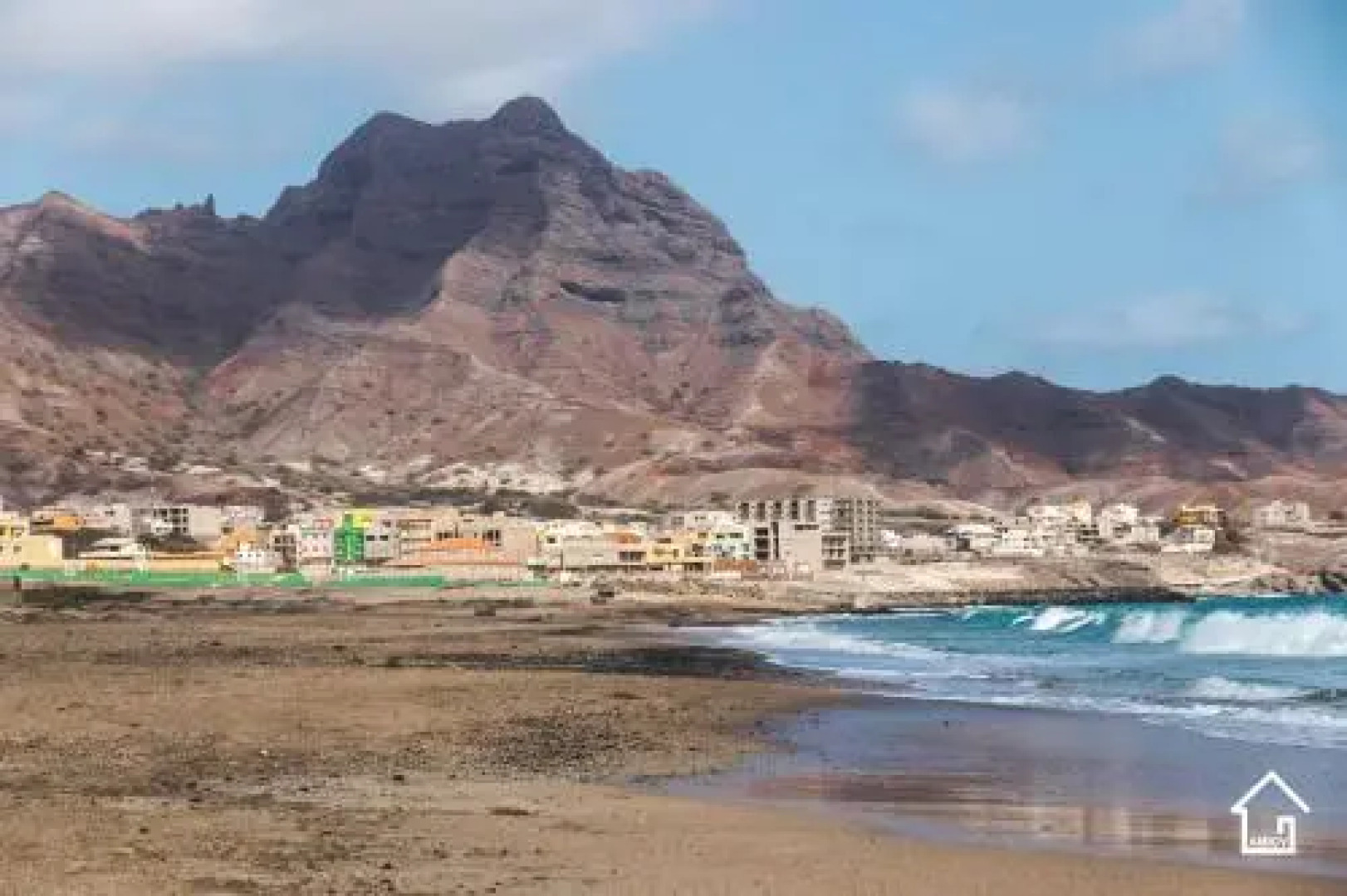 Apartamento Las Rochas