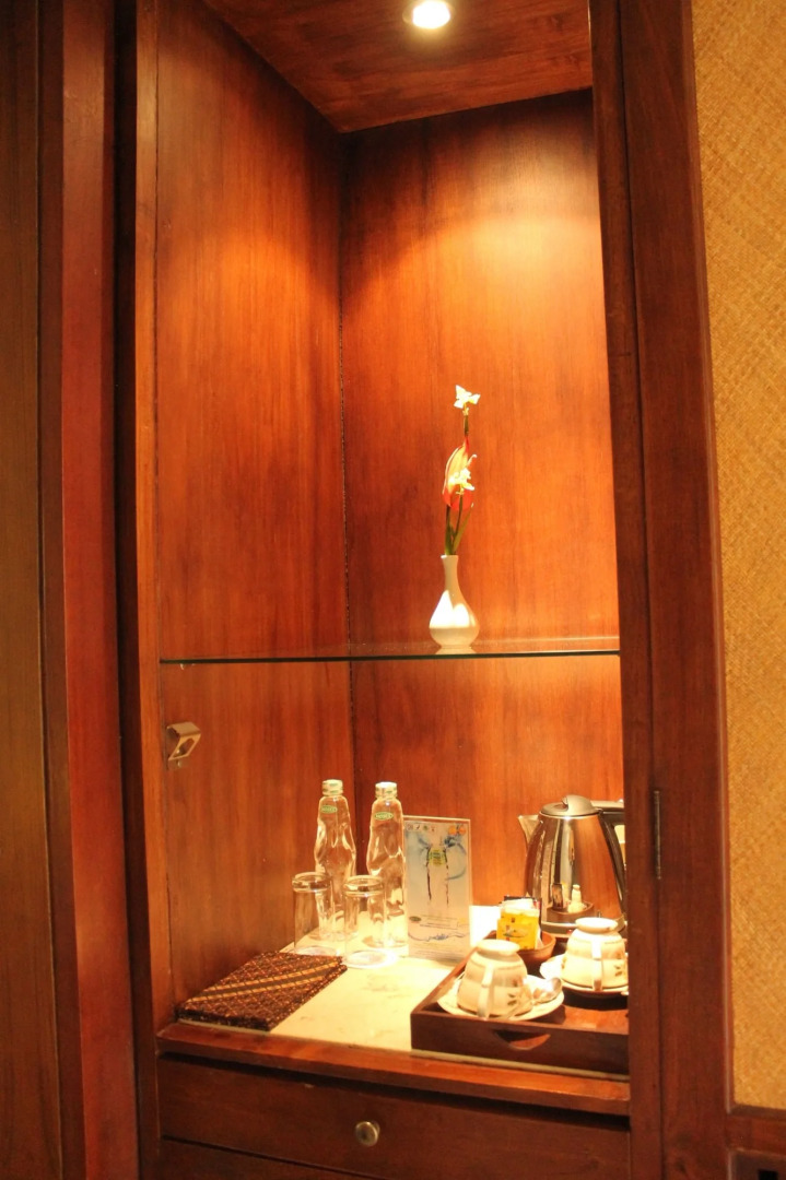 Laras Asri Resort and SPA