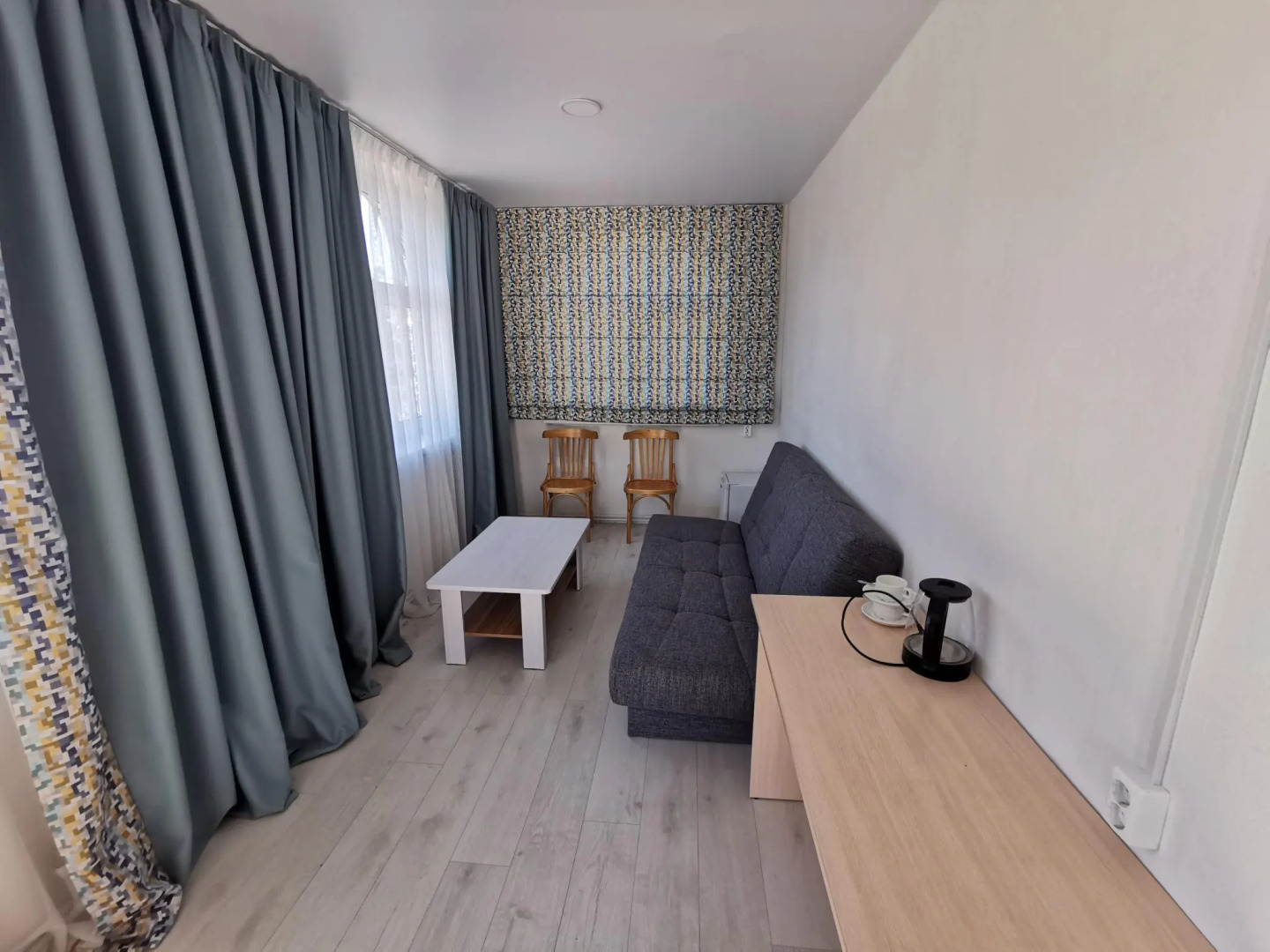 Соловецкая Слобода