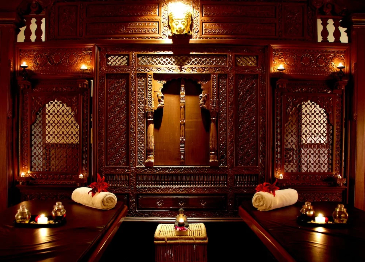 Aalankrita Resort And Convention