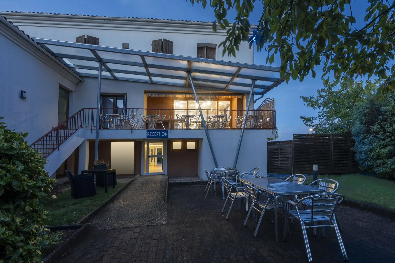 Sure Hotel by Best Western Saintes