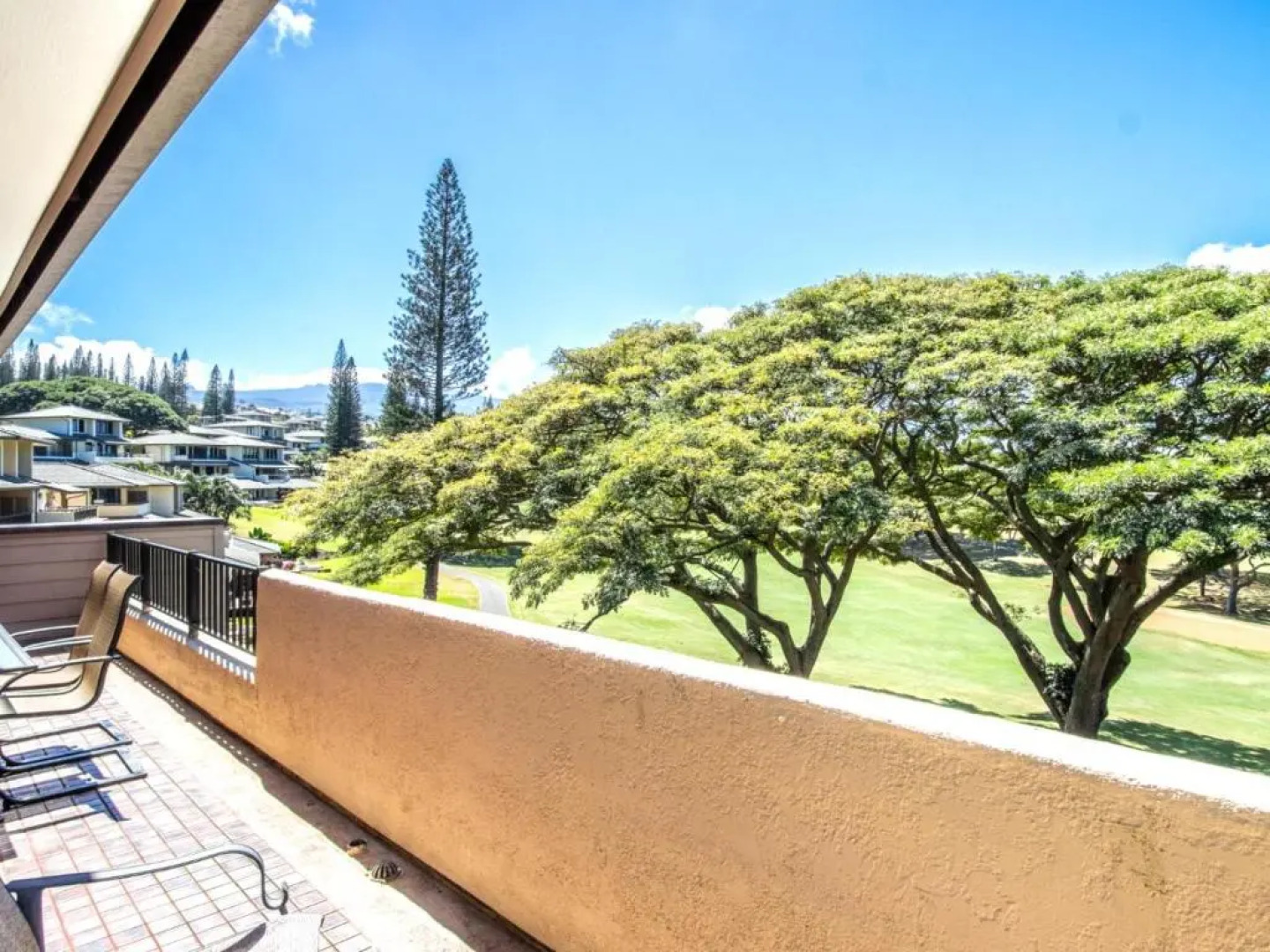 K B M Resorts- KGV-14V3 Oversized 2Bdrm sweeping ocean views remodeled premium upgrades