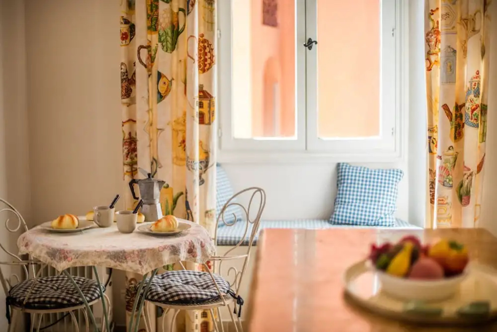 On Villefranche Bay AP3040