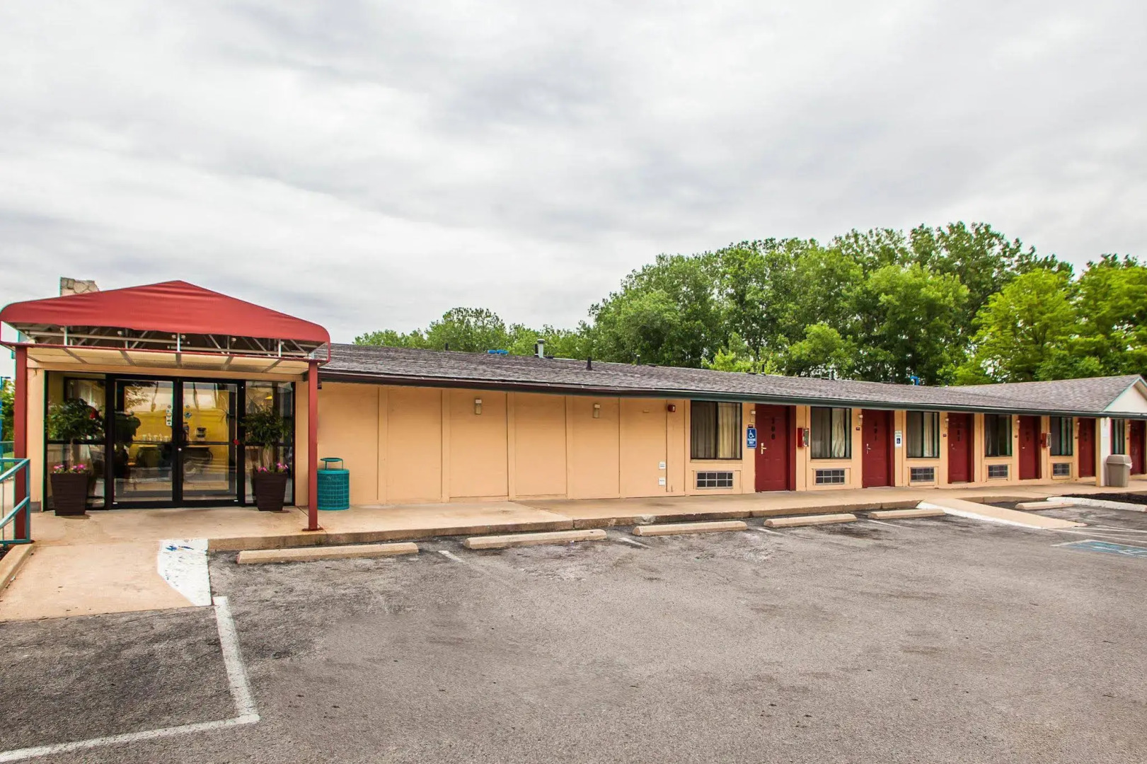 Relax Inn Saint Charles