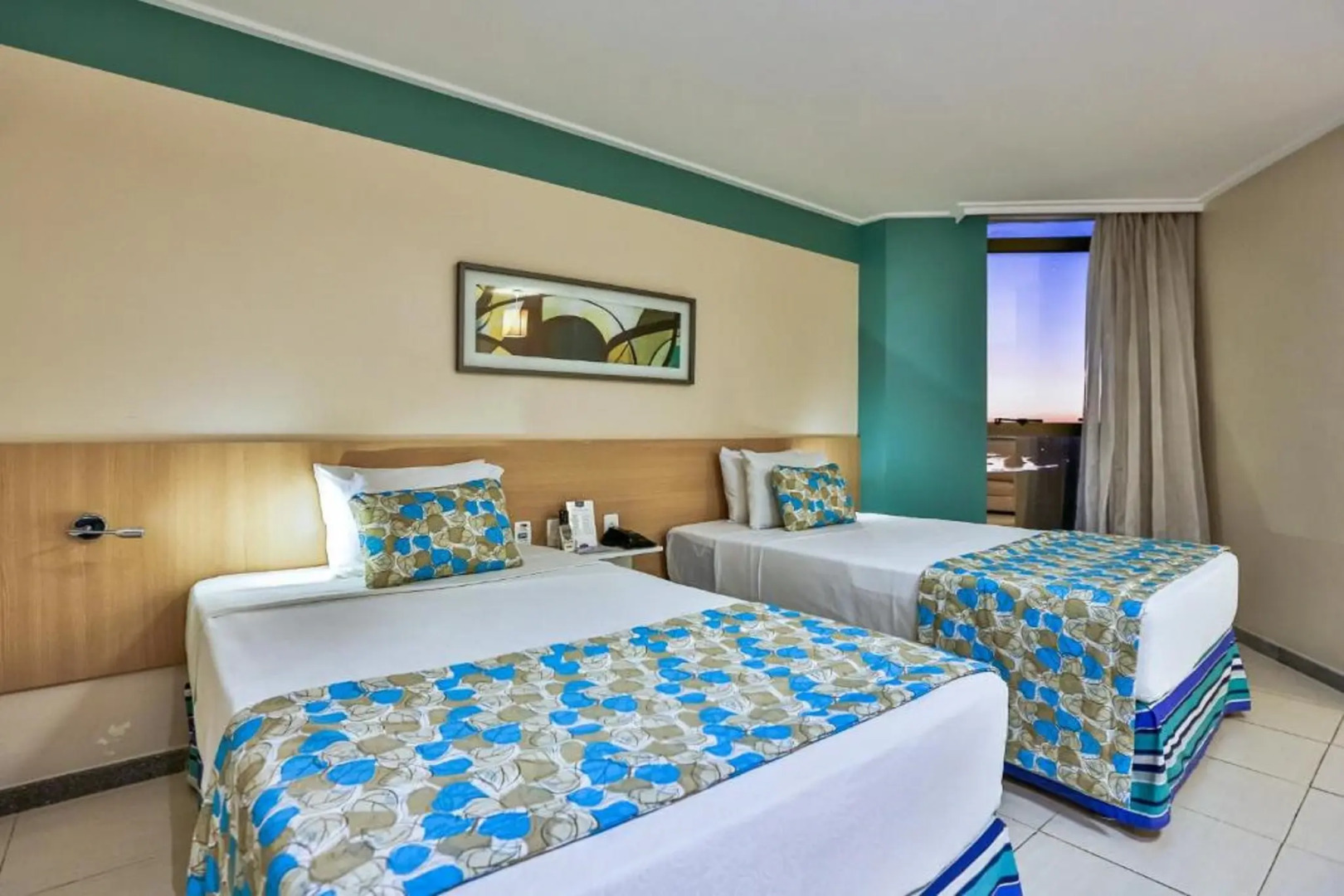 Nobile Suites Del Rio - Petrolina