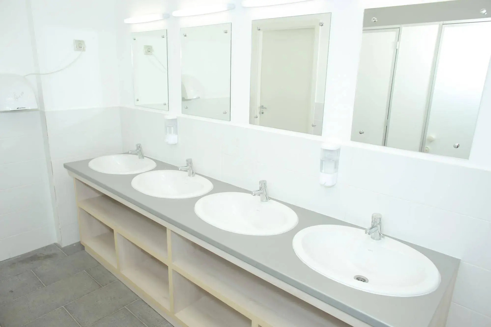 Заходи на Павелецкой