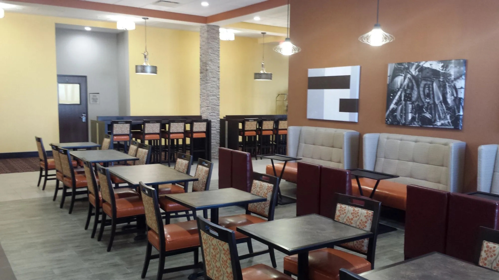 Best Western Plus North Platte Inn & Suites