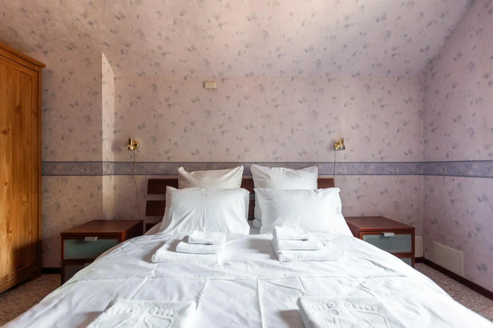 Дом Звезда 2000