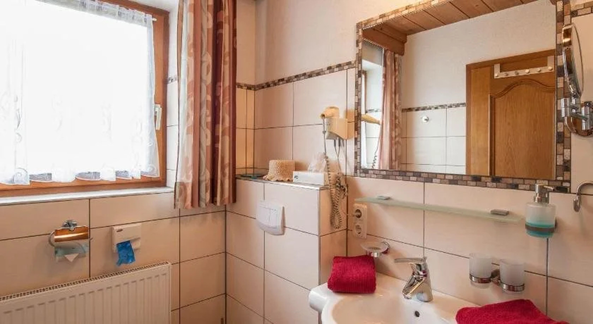 Gästehaus Alpenblick