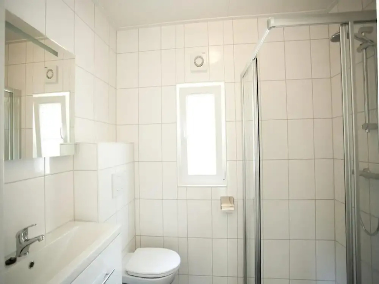 Nice Chalet on a Holiday Park 25 km From Amsterdam