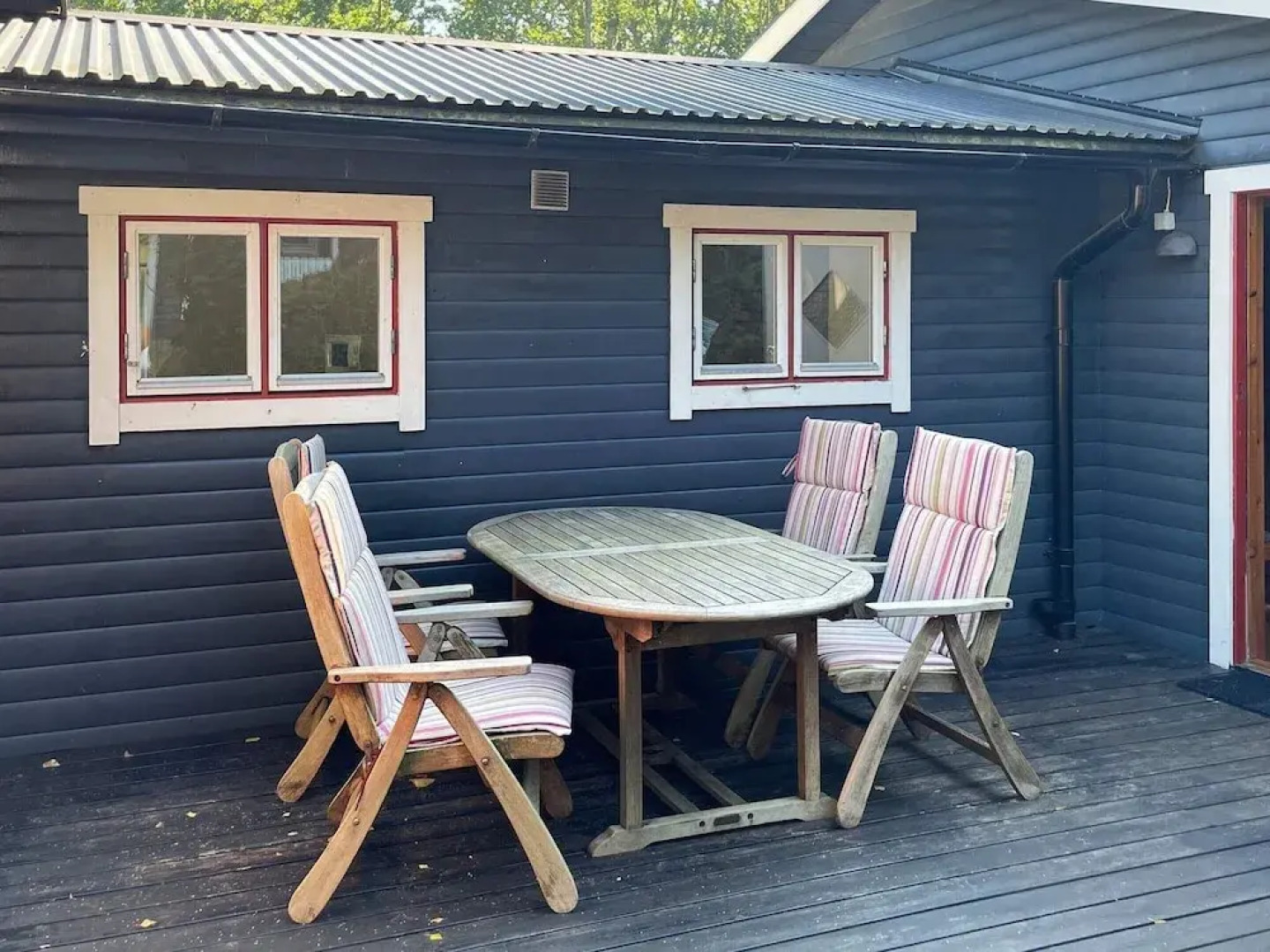 7 Person Holiday Home in Drakne-hogby