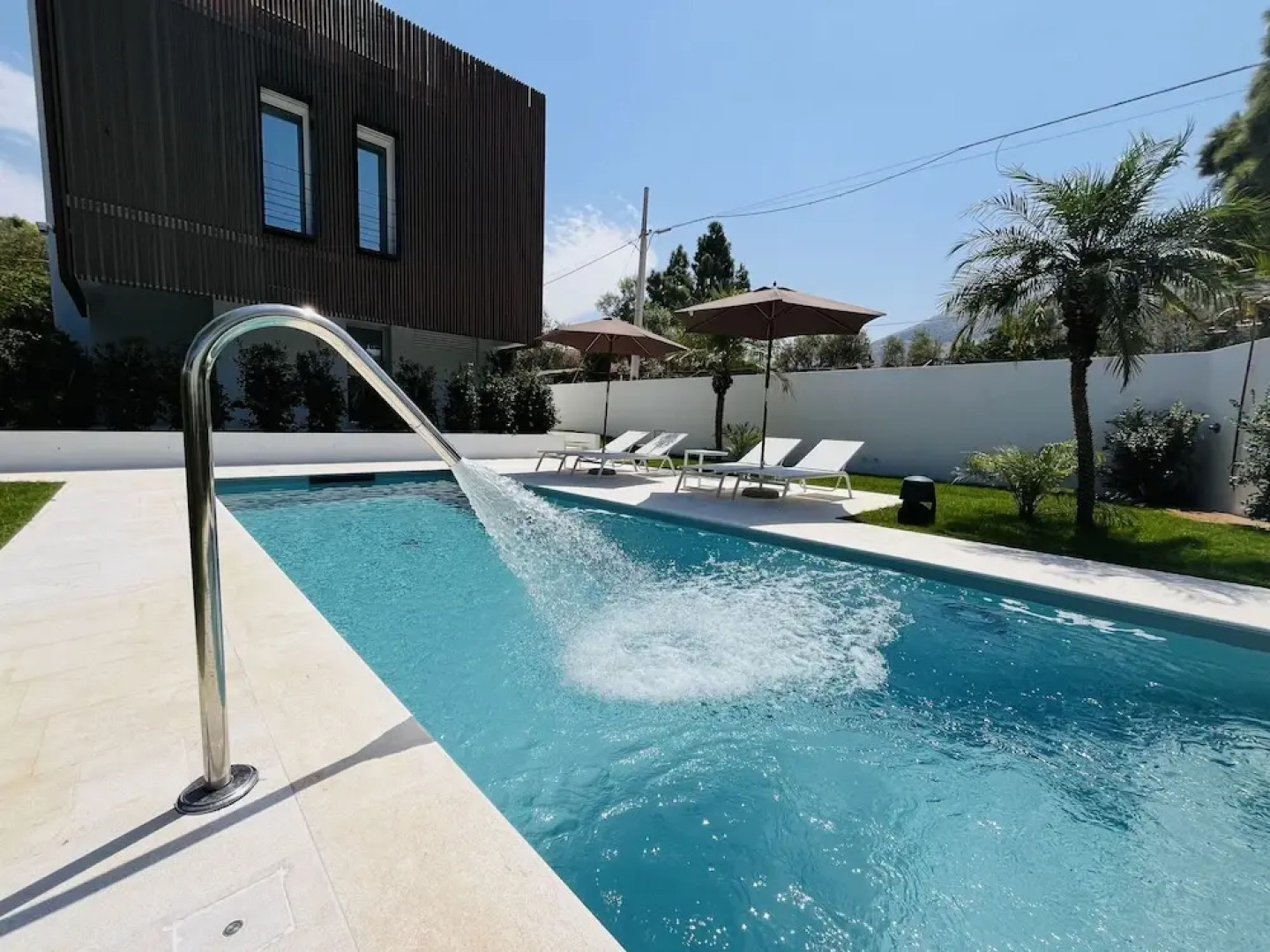 Marina Boutique Rooms