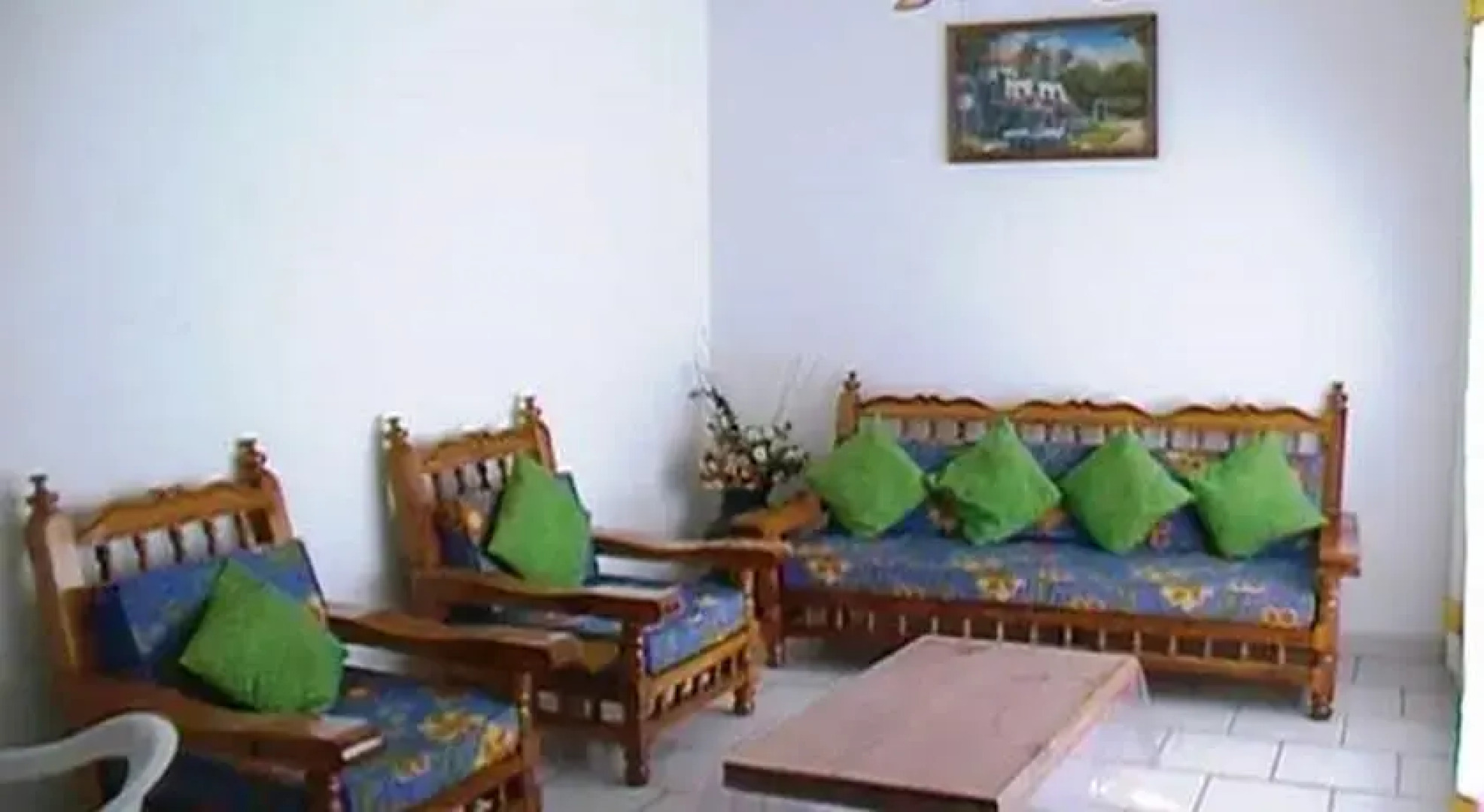 Casa de Fin de Semana en Jiutepec