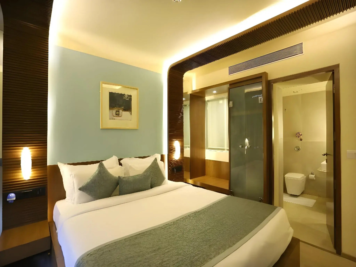 Regenta Orko's Kolkata