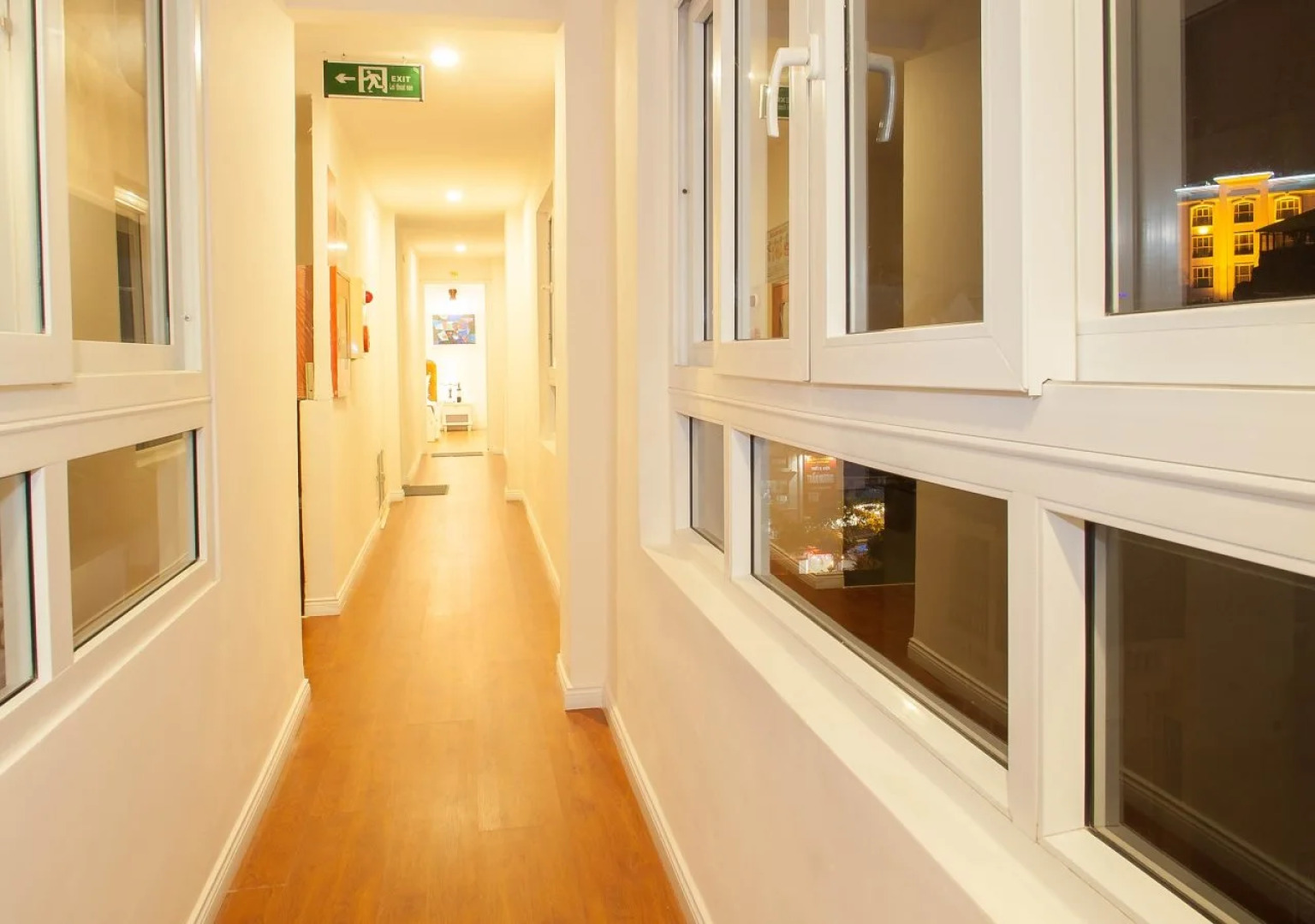 Memory Legends Hotel