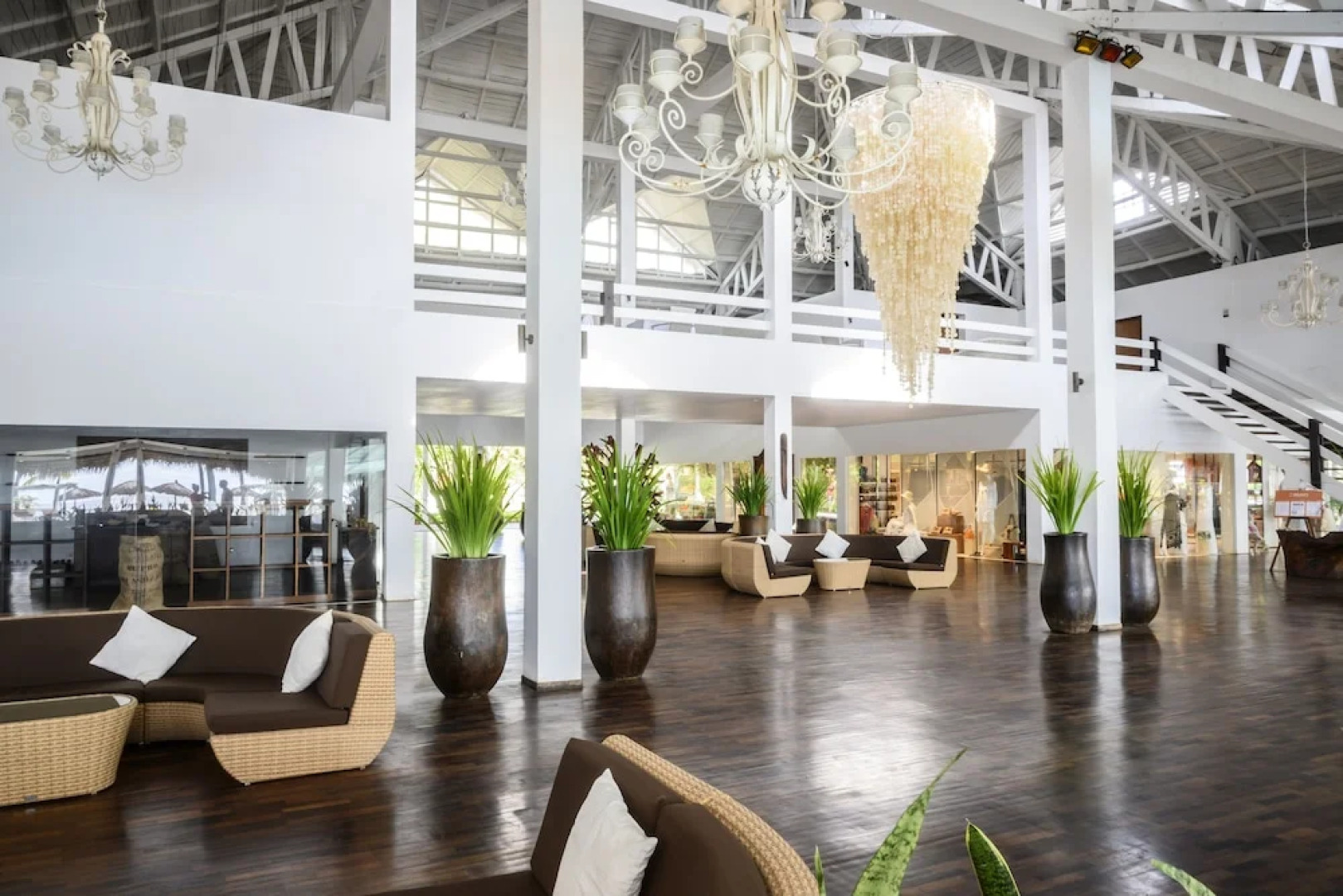 Andilana Beach Resort