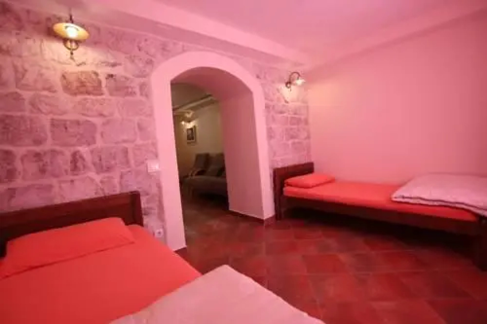 Skadar Lake Apartment